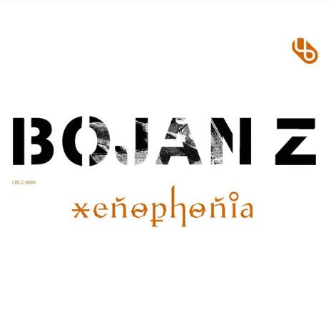 Bonjan Z / Xenophonia