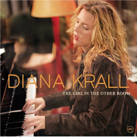 Diana Krall / The Girl In The Other Room