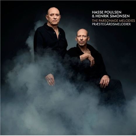 Hasse Poulsen / The Parsonage Melodies