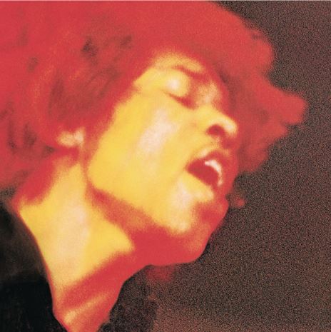 Jimi Hendrix / Electric Ladyland