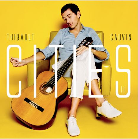 Thibault Cauvin / Cities II