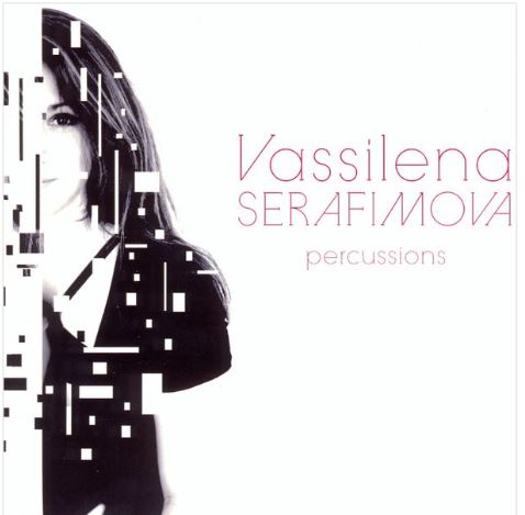 Vassilena Serafimova / perussions